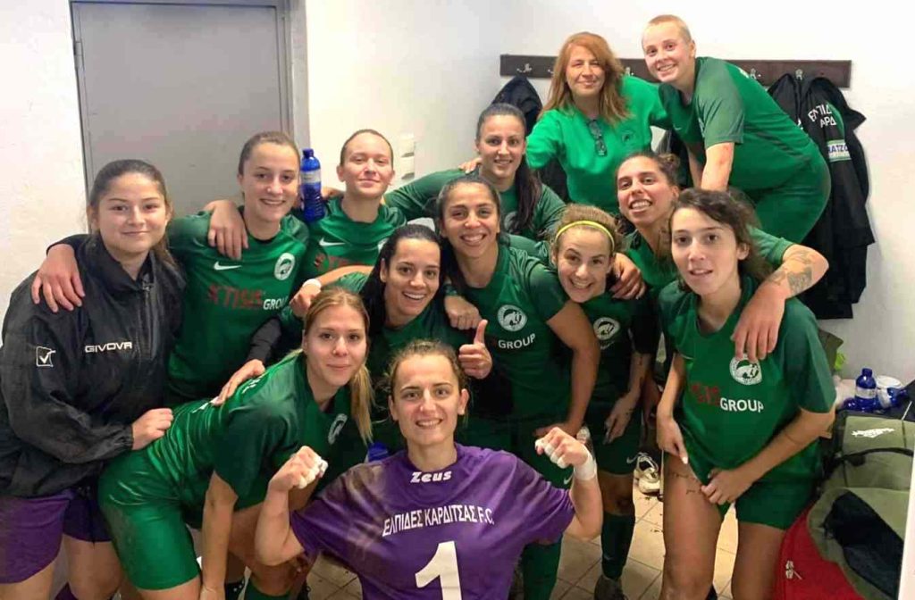 Samar A Anota Y Da La Victoria A Su Equipo En La Liga Femenina De