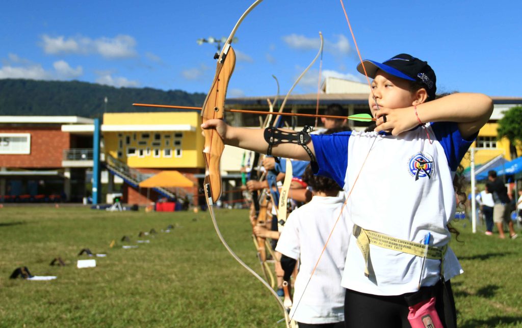 La Selección Nacional de Tiro Con Arco saldrá con todo a representar a  Panamá en el Archery Cup 2022
