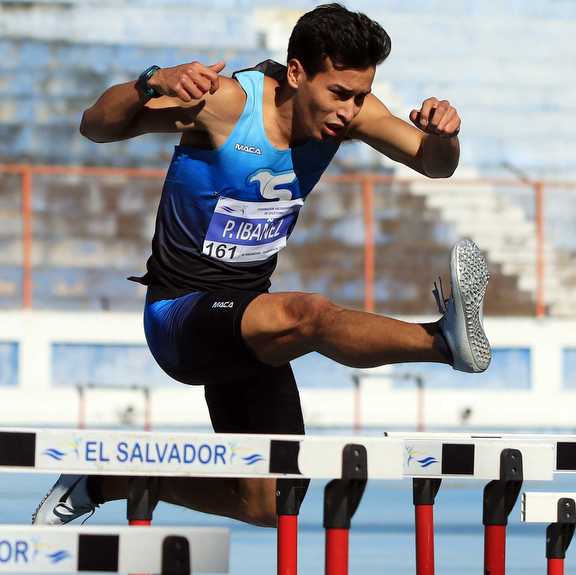 Atletismo Cosechó 22 Medallas En El Centroamericano Mayor Instituto Nacional De Los Deportes 