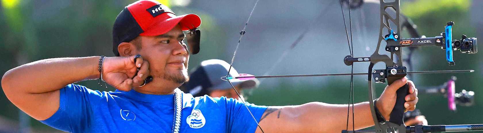 La Selección Nacional de Tiro Con Arco saldrá con todo a representar a  Panamá en el Archery Cup 2022